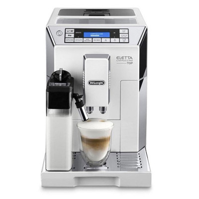 Кавоварка DELONGHI ECAM 45.760.W