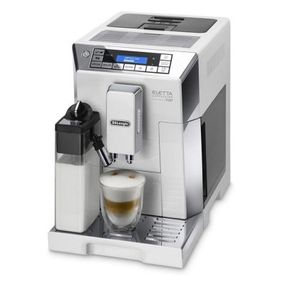 Кавоварка DELONGHI ECAM 45.760.W