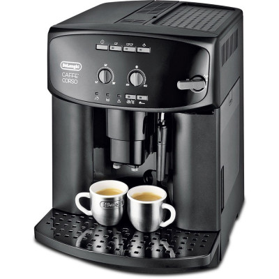 Кавоварка Delonghi ESAM 2600.B