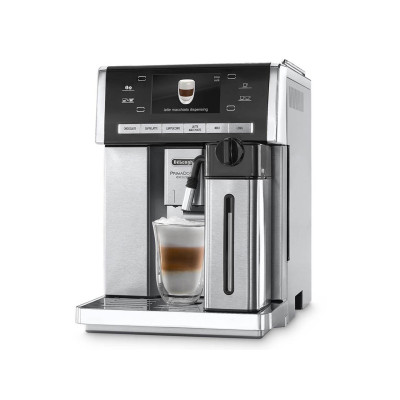 Delonghi PrimaDonna Exclusive ESAM 6900.M