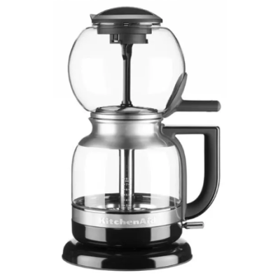 Кофеварка KITCHENAID 5KCM0812OB