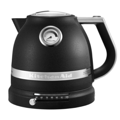 Кофеварка KitchenAid Artisan EK1522EBK