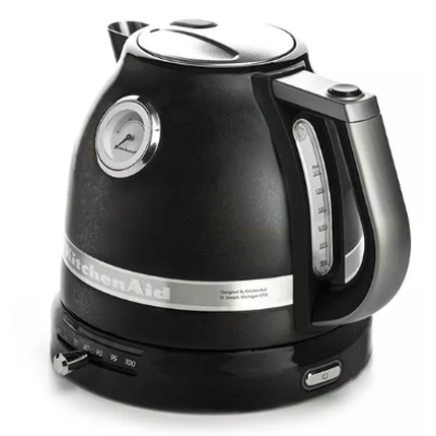 Кофеварка KitchenAid Artisan EK1522EBK