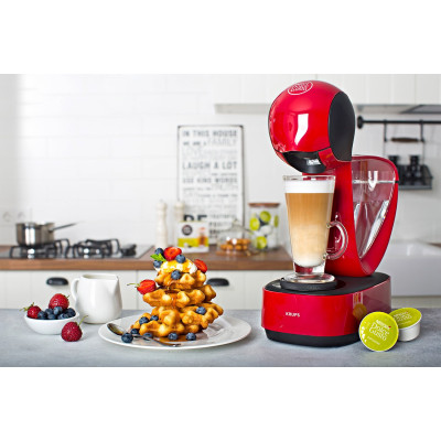 Кавоварка KRUPS Dolce Gusto Infinissima KP1705