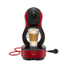 KRUPS Nescafe Dolce Gusto Lumio KP1305 red