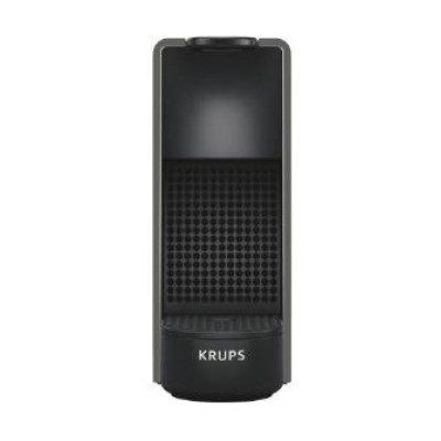 Кофеварка KRUPS Nespresso Essenza Mini XN1108 gray