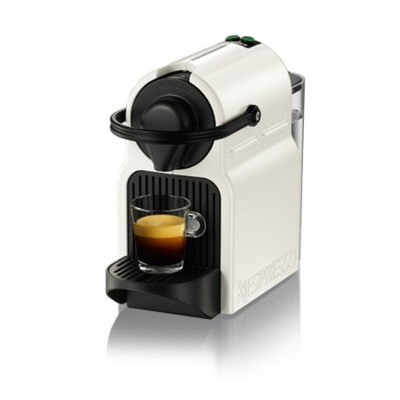 Кофеварка KRUPS Nespresso XN1001 white