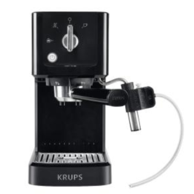 Кофеварка Krups Calvi Latte XP3458