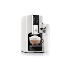 SAECO Cafissimo Latte white HD8603/11