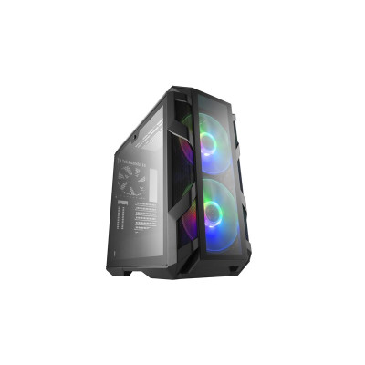 Корпус COOLER MASTER Mastercase H500M