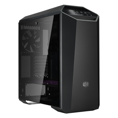 Корпус COOLER MASTER MasterCASE MC500M