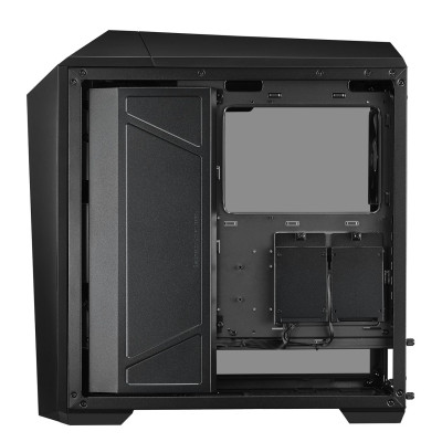 Корпус COOLER MASTER MasterCASE MC500M