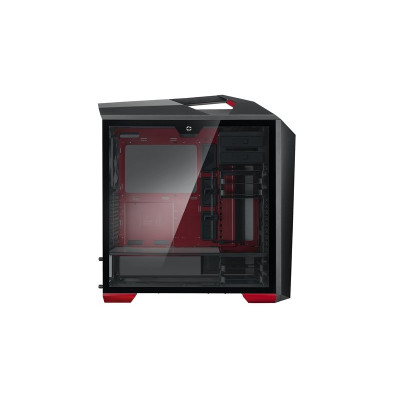 Корпус COOLER MASTER MasterCASE MC500MT