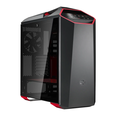 Корпус COOLER MASTER MasterCASE MC500MT