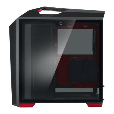 Корпус COOLER MASTER MasterCASE MC500MT