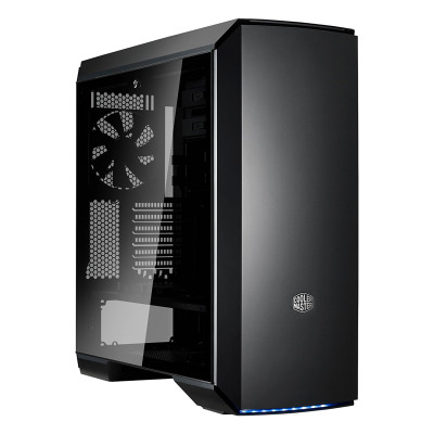 Корпус COOLER MASTER MasterCASE MC600P