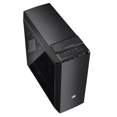 Корпус COOLER MASTER MasterCASE MC600P