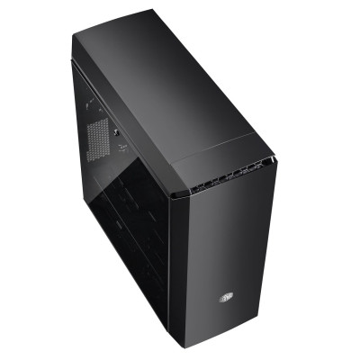 Корпус COOLER MASTER MasterCASE MC600P