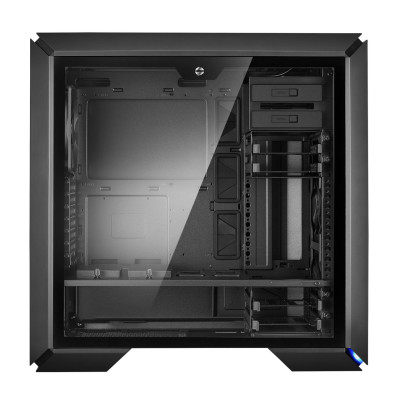 Корпус COOLER MASTER MasterCASE MC600P