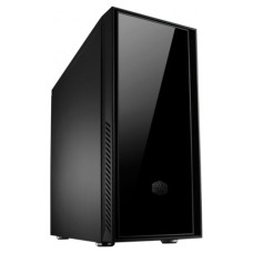 COOLER MASTER Silencio 550