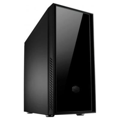 Корпус COOLER MASTER Silencio 550