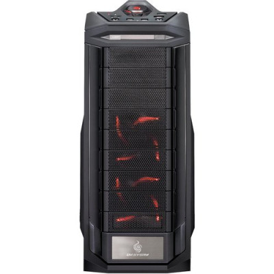 Корпус COOLER MASTER Trooper Special Edition