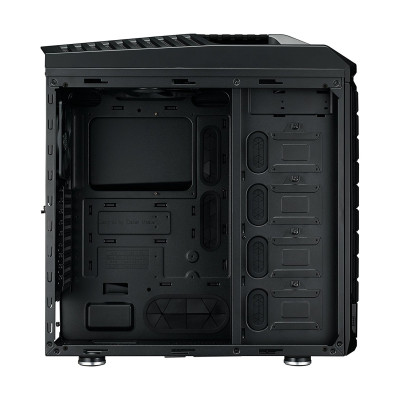 Корпус COOLER MASTER Trooper Special Edition