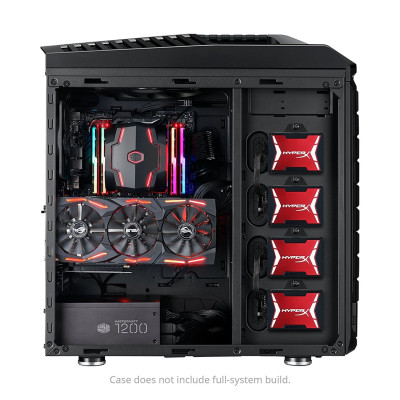 Корпус COOLER MASTER Trooper Special Edition