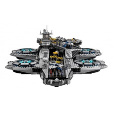 LEGO Авианосец Мстителей (76042)