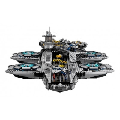 LEGO Авианосец Мстителей (76042)