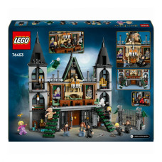 LEGO Harry Potter Маєток родини Мелфой (76453)