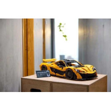LEGO Technic McLaren P1 (42172)