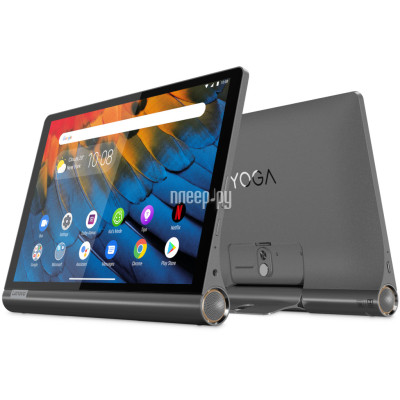 Lenovo Yoga Smart Tab YT-X705F (ZA3V0019)