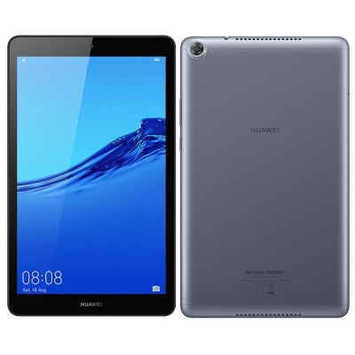 Huawei MediaPad M5 Lite 8 32GB LTE Space Grey