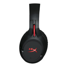 HyperX Cloud Flight HX-HSCF-BK