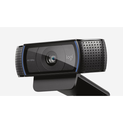 Logitech HD Pro Webcam C920 (960-000768)