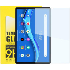 Защитное Стекло Tempered Glass 9H для Lenovo Tab M10 Plus