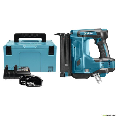 Makita DBN500RTJ