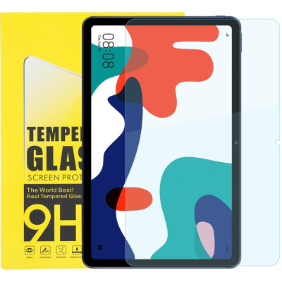 Захисне Скло Tempered Glass 9H Для Huawei MatePad 10.4