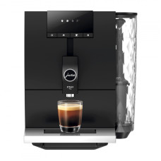 Jura ENA 4 Full Metropolitan Black