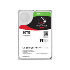 Seagate IronWolf Pro 10 TB (ST10000NE0008)