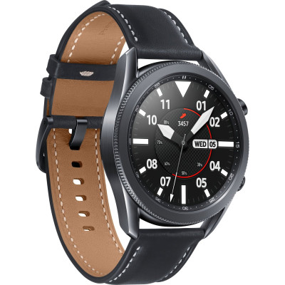 Samsung Galaxy Watch 3 45mm LTE Black (SM-R845)