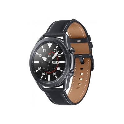 Samsung Galaxy Watch 3 45mm LTE Black (SM-R845)