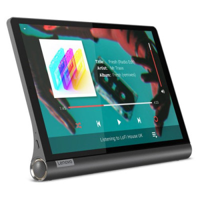 Lenovo Yoga Smart Tab YT-X705F 4/64 Wi-Fi (ZA3V0019)