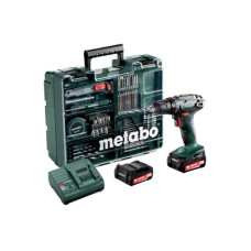 Metabo BS 14.4 (602206880)