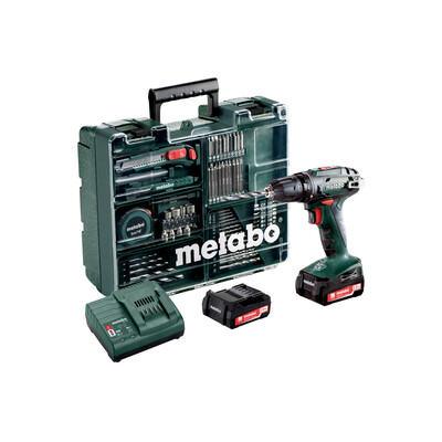 Metabo BS 14.4 (602206880)