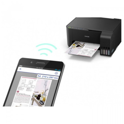 Epson L3150 WI-FI (C11CG86409)