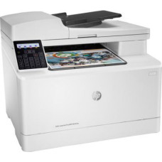 HP Color LaserJet Pro M181fw (T6B71A)