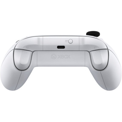 Microsoft Xbox Series X | S Wireless Controller Robot White (QAS-00002)