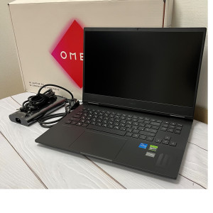 HP Omen 16 (2023-2024)